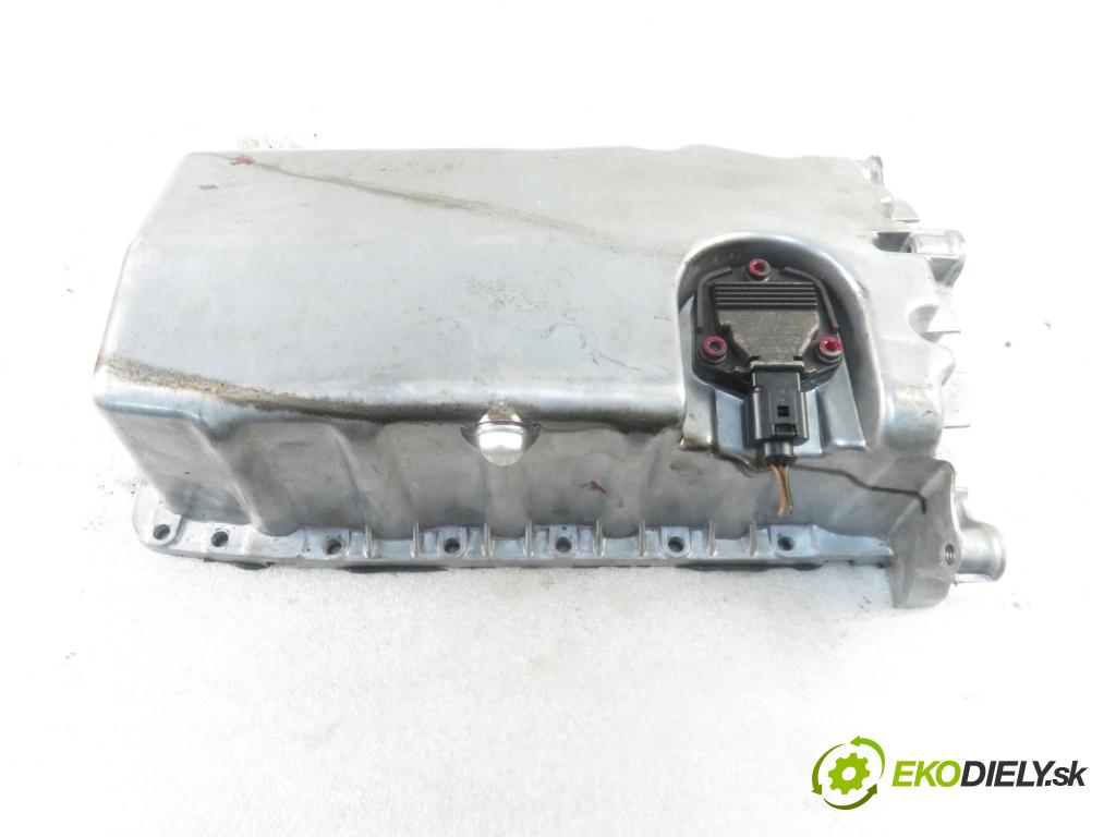 VW POLO (9N_) HB 2003 47,00 1.9 SDI - ASY 1896,00 vana olejová  (Olejové vany)