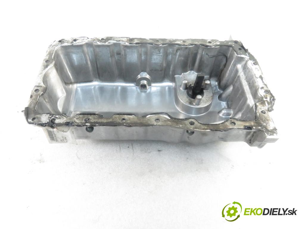 VW POLO (9N_) HB 2003 47,00 1.9 SDI - ASY 1896,00 vana olejová  (Olejové vany)