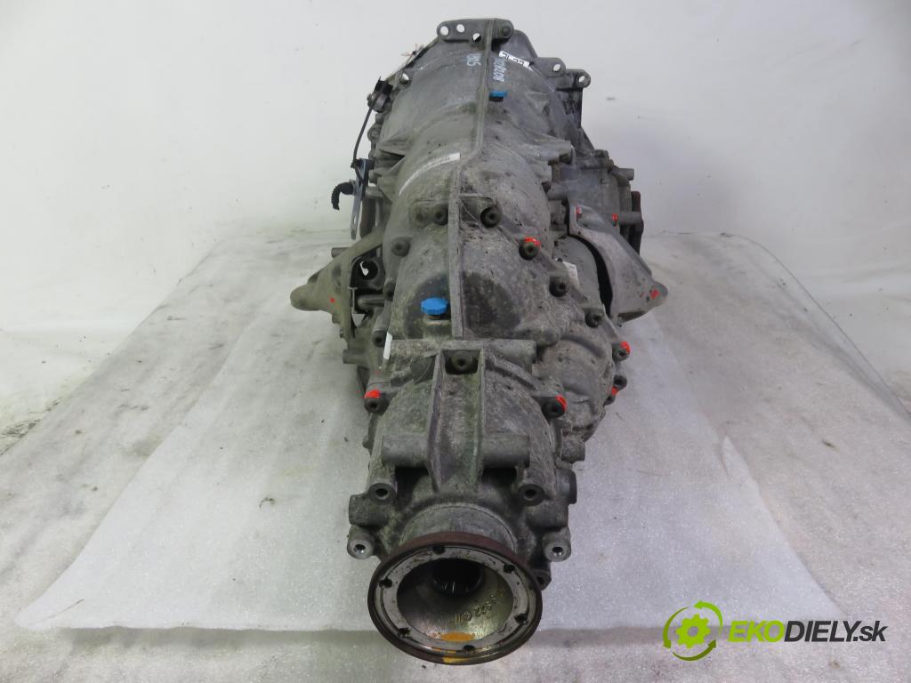 AUDI A6 (4F2, C6) SEDAN 2004 165,00 3.0 TDI quattro - BMK 2967,00 Prevodovka automatická GZW ; 6HP19