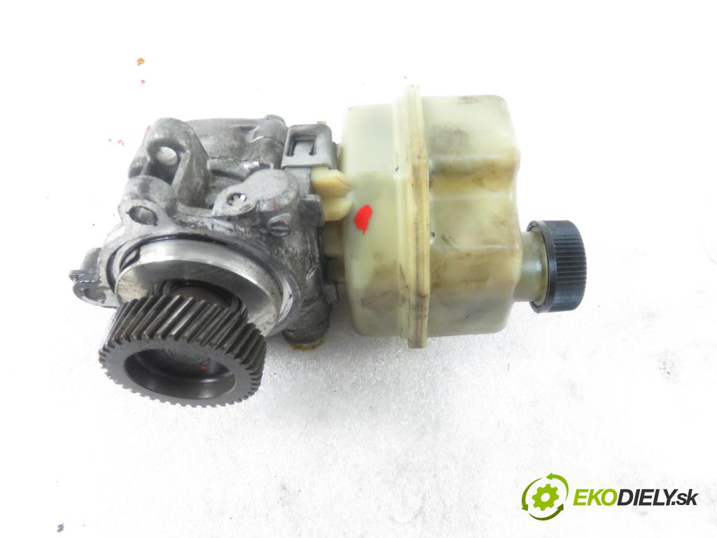 MAZDA 6 Hatchback (GG) LIFTBACK 2003 89,00 2.0 DI - RF5C 1998,00 Pumpa servočerpadlo  (Servočerpadlá, pumpy riadenia)