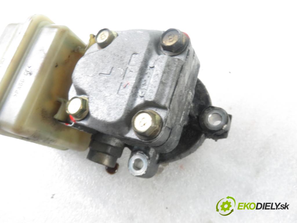 MAZDA 6 Hatchback (GG) LIFTBACK 2003 89,00 2.0 DI - RF5C 1998,00 Pumpa servočerpadlo  (Servočerpadlá, pumpy riadenia)