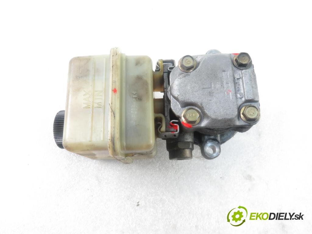 MAZDA 6 Hatchback (GG) LIFTBACK 2003 89,00 2.0 DI - RF5C 1998,00 Pumpa servočerpadlo  (Servočerpadlá, pumpy riadenia)