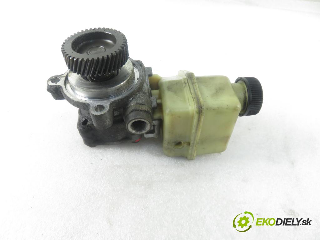 MAZDA 6 Hatchback (GG) LIFTBACK 2003 89,00 2.0 DI - RF5C 1998,00 Pumpa servočerpadlo  (Servočerpadlá, pumpy riadenia)