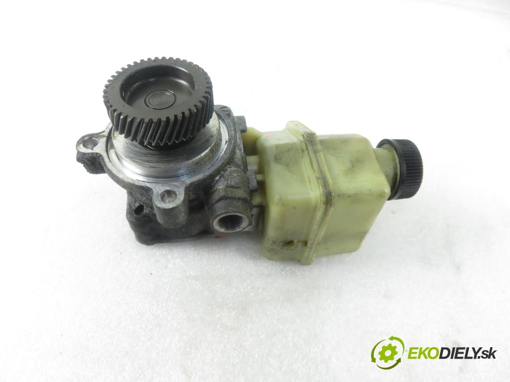 MAZDA 6 Hatchback (GG) LIFTBACK 2003 89,00 2.0 DI - RF5C 1998,00 Pumpa servočerpadlo  (Servočerpadlá, pumpy riadenia)