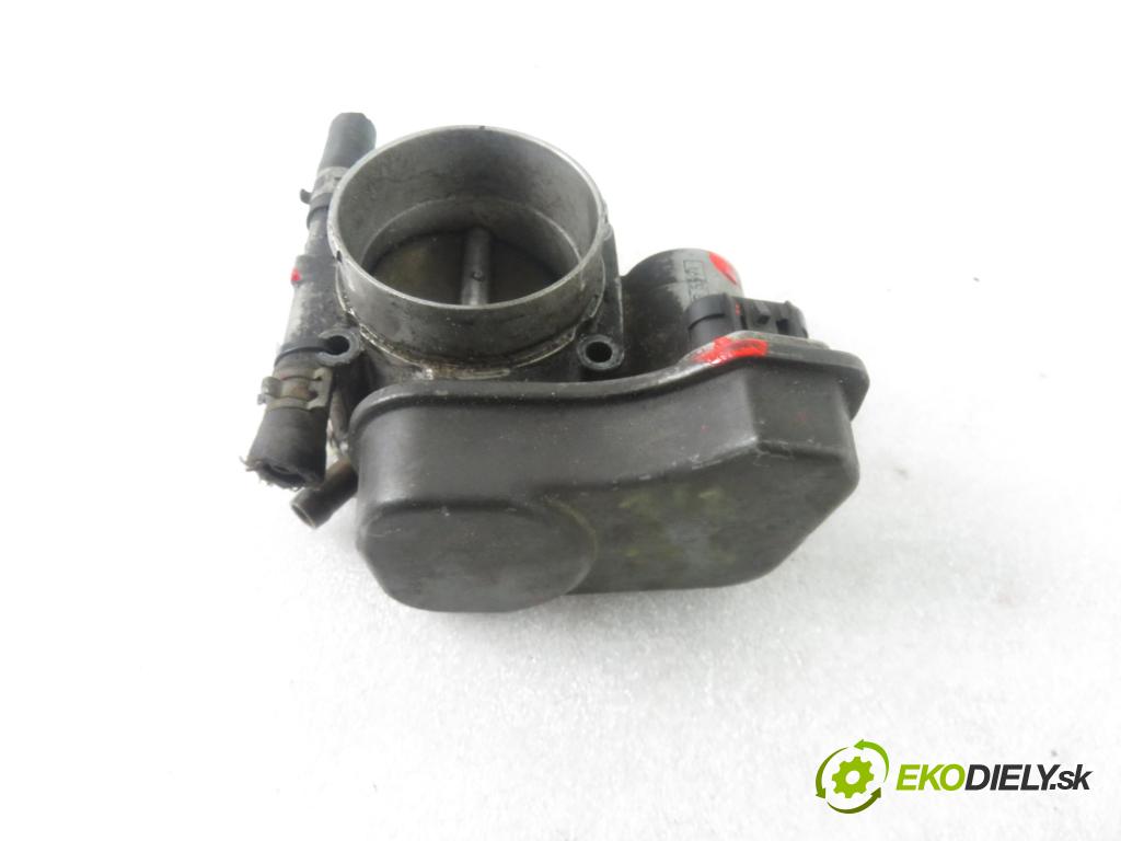 OPEL VECTRA C GTS (Z02) LIFTBACK 2004 90,00 1.8 16V 122 - Z 18 XE 1796,00 Škrtiaca klapka 5WS91703 ; 09128518 (Škrtiace klapky)