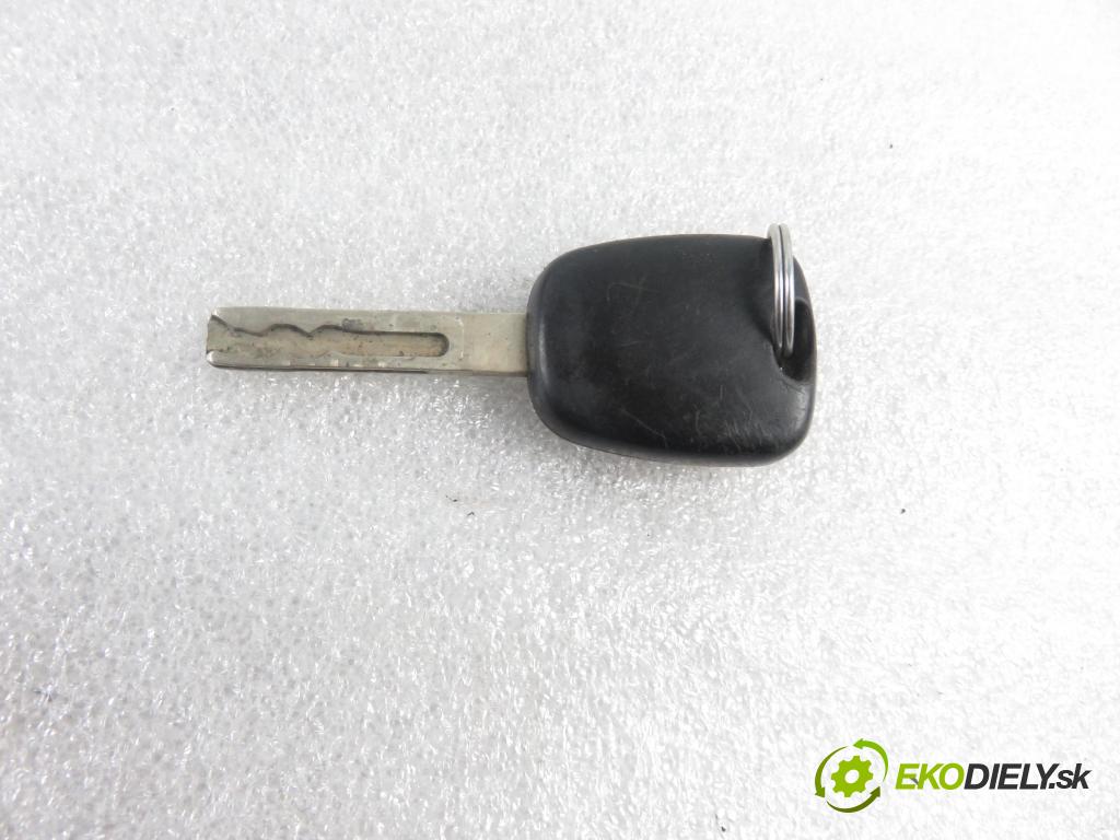 PEUGEOT 308 SW KOMBI 2008 103,00 1.6 THP 140 - 5FT (EP6DT) 1598,00 spinačka 36410600 ; 9663123280 (Spínacie skrinky a kľúče)
