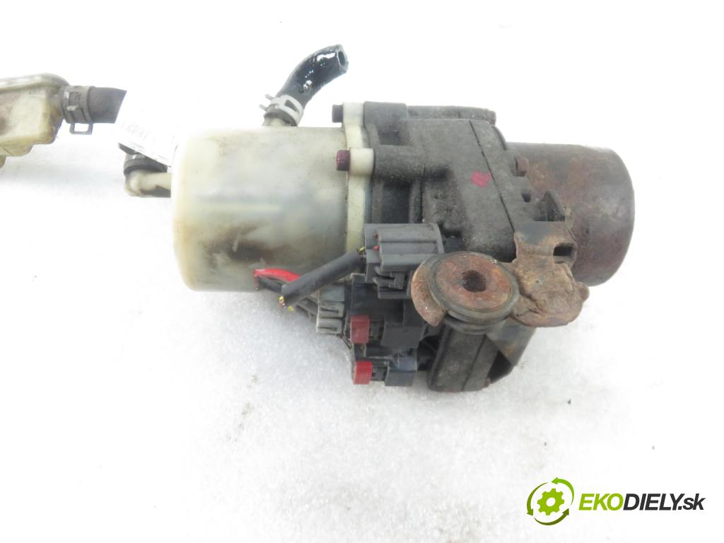 MAZDA 3 (BK) HB 2003 111,00 2.0 150 - LF17 1999,00 Pumpa servočerpadlo