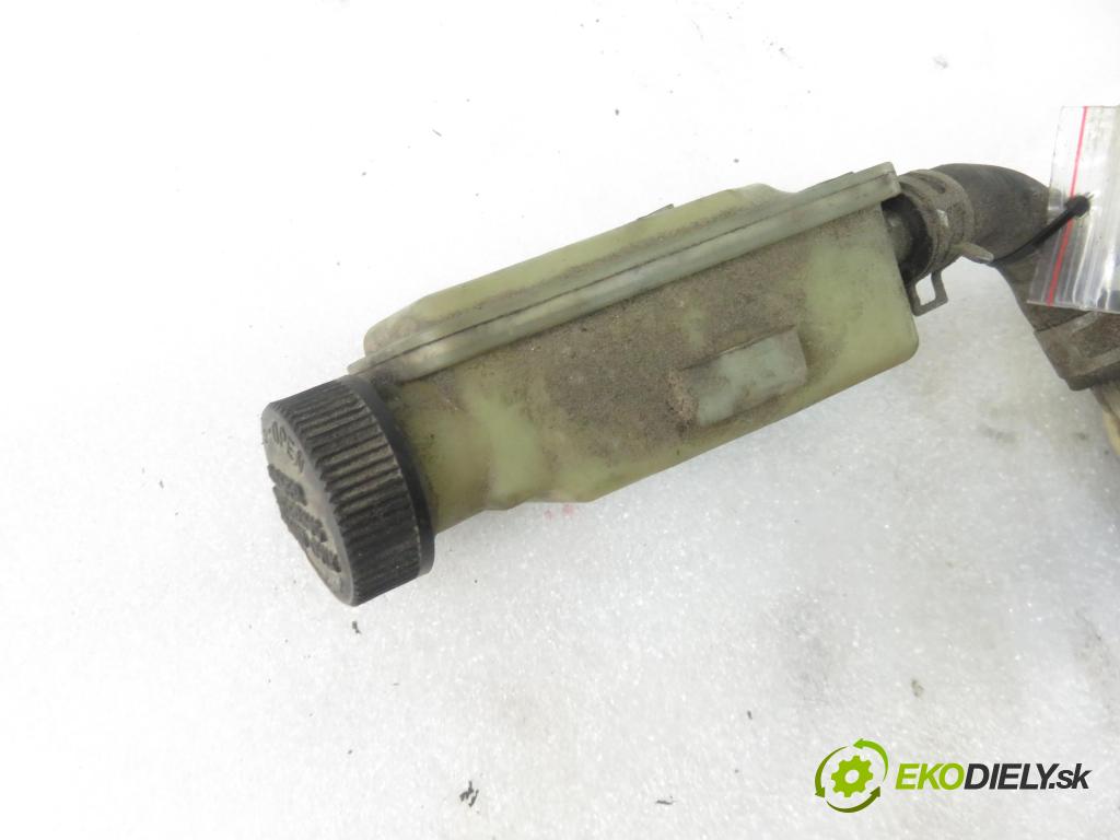 MAZDA 3 (BK) HB 2003 111,00 2.0 150 - LF17 1999,00 Pumpa servočerpadlo