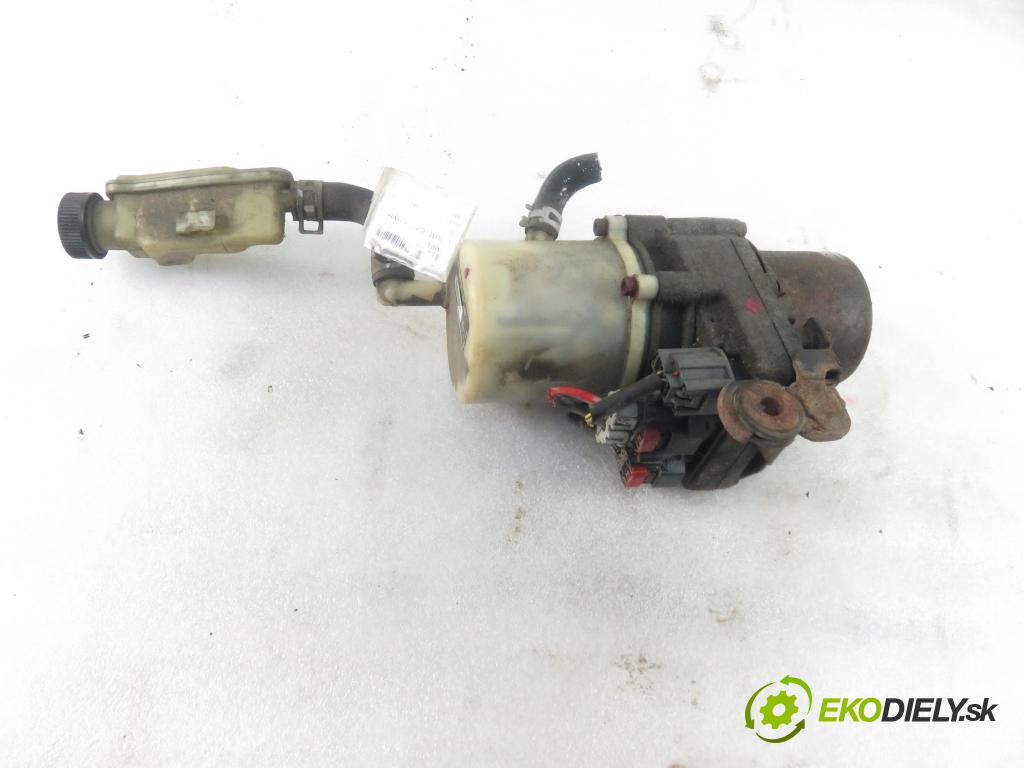 MAZDA 3 (BK) HB 2003 111,00 2.0 150 - LF17 1999,00 Pumpa servočerpadlo