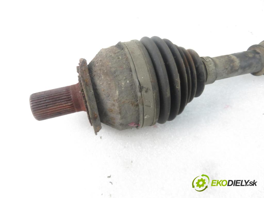 MAZDA 3 (BK) HB 2003 111,00 2.0 150 - LF17 1999,00 Poloos PP 