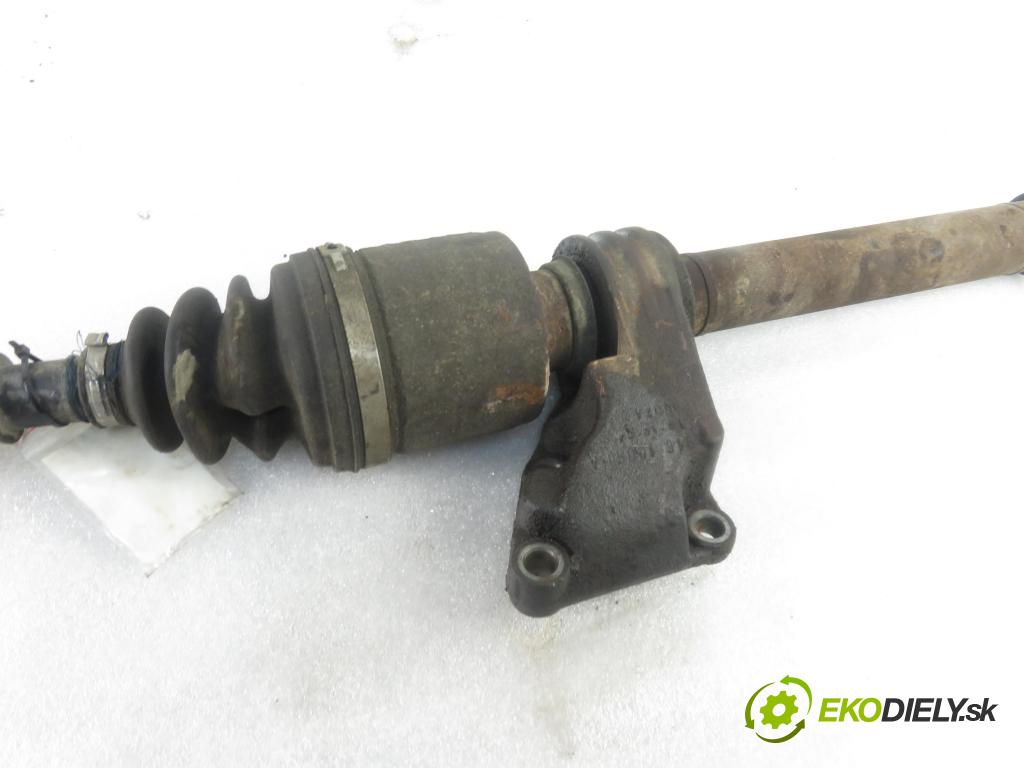 MAZDA 3 (BK) HB 2003 111,00 2.0 150 - LF17 1999,00 Poloos PP