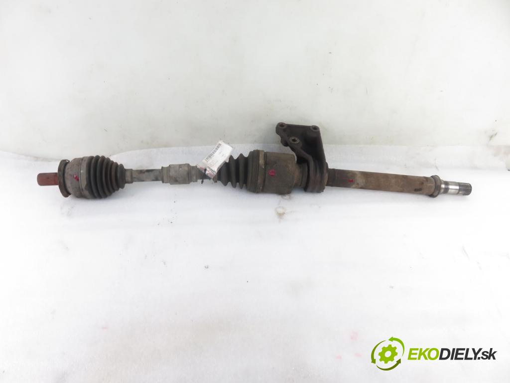 MAZDA 3 (BK) HB 2003 111,00 2.0 150 - LF17 1999,00 Poloos PP