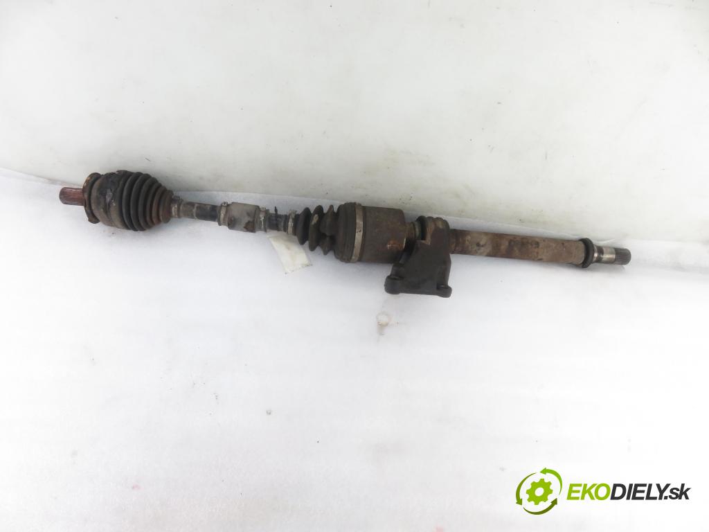 MAZDA 3 (BK) HB 2003 111,00 2.0 150 - LF17 1999,00 Poloos PP