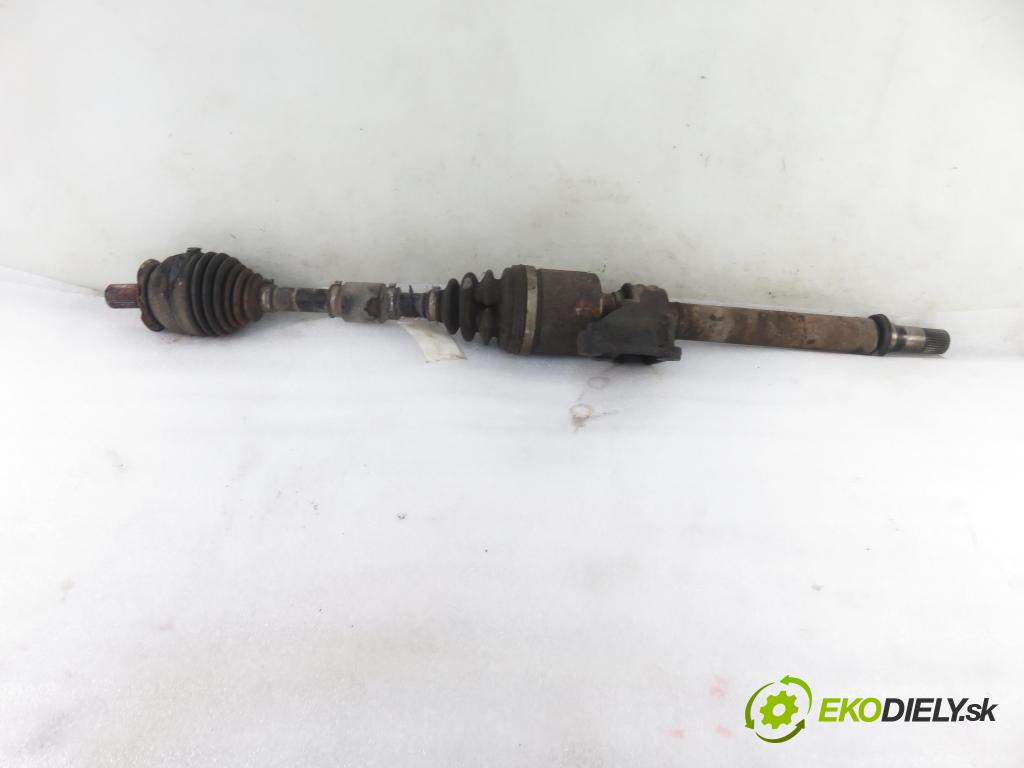 MAZDA 3 (BK) HB 2003 111,00 2.0 150 - LF17 1999,00 Poloos PP