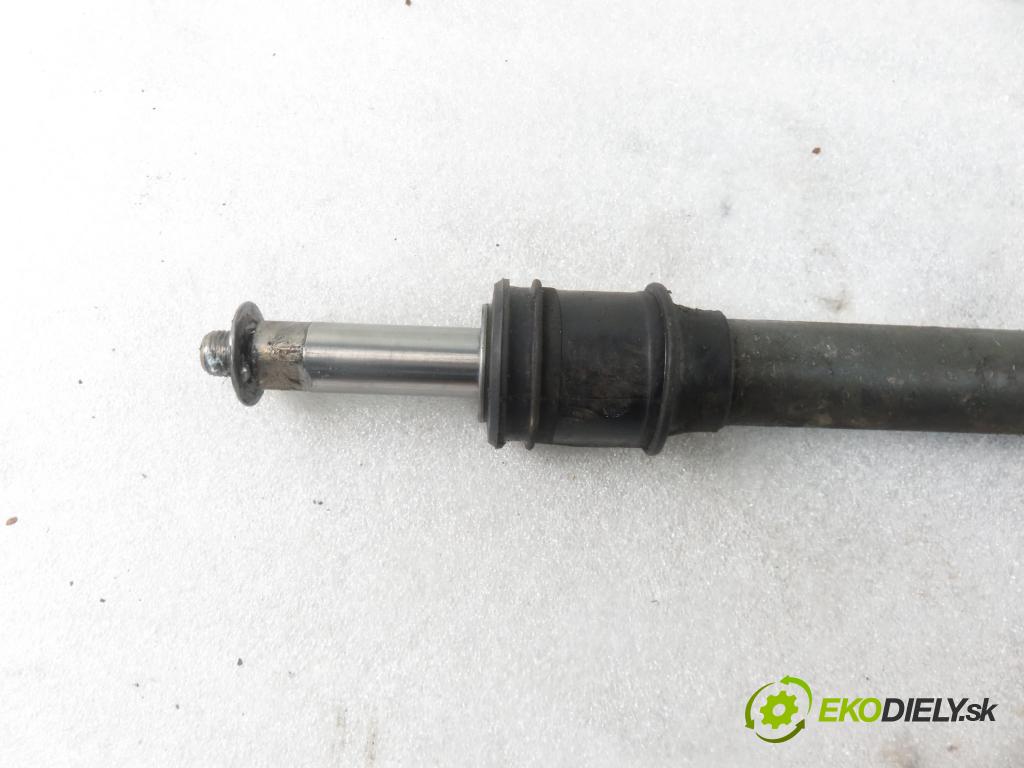SUZUKI IGNIS (FH) HB 2001 61,00 1.3 4WD 83 (RG413) - M13A 1328,00 Riadenie bez servočerpadlo
