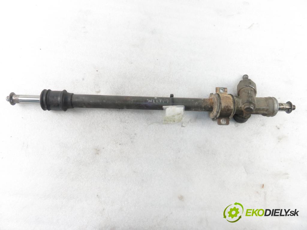 SUZUKI IGNIS (FH) HB 2001 61,00 1.3 4WD 83 (RG413) - M13A 1328,00 Riadenie bez servočerpadlo