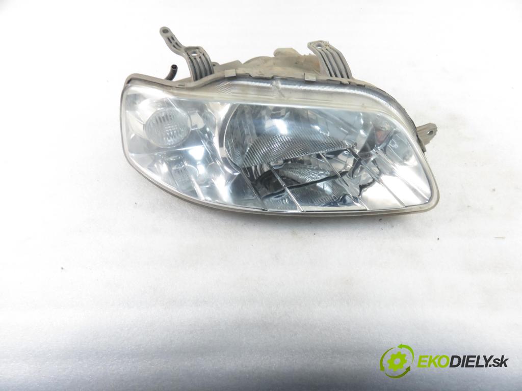 CHEVROLET AVEO / KALOS liftback (T200) HB 2004 53,00 1.2 - F12S3 1150,00 Svetlo PP