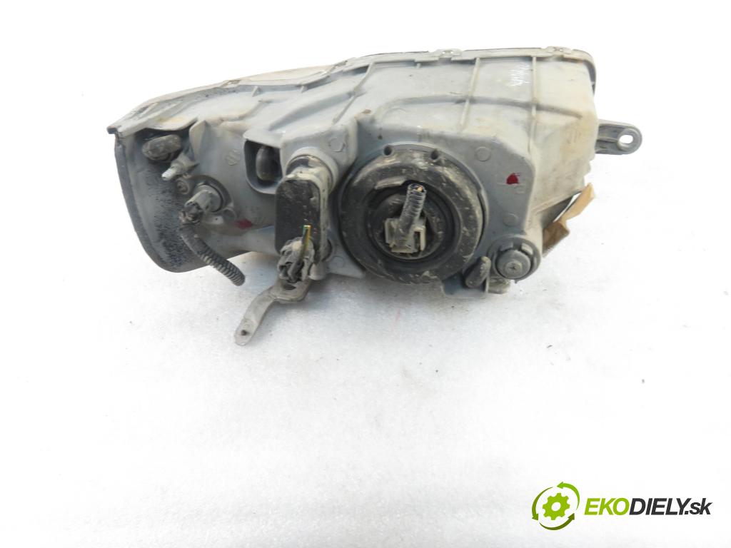 CHEVROLET AVEO / KALOS liftback (T200) HB 2004 53,00 1.2 - F12S3 1150,00 Svetlo PP