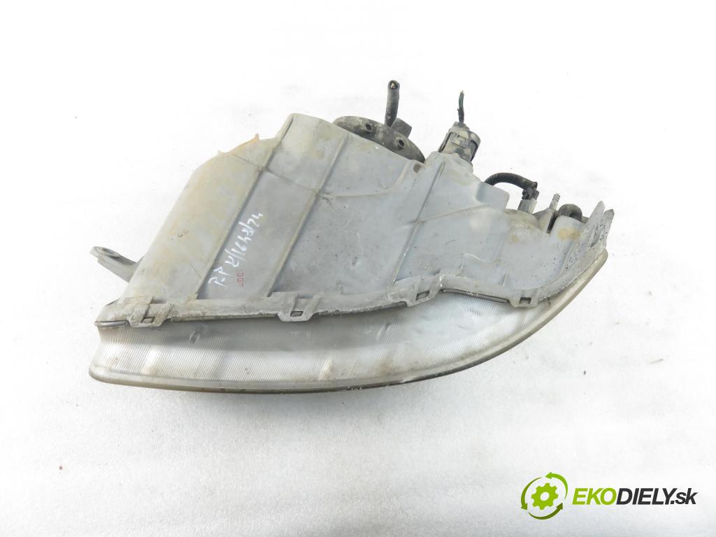 CHEVROLET AVEO / KALOS liftback (T200) HB 2004 53,00 1.2 - F12S3 1150,00 Svetlo PP