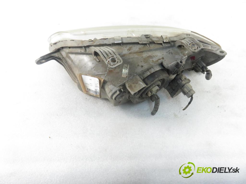 CHEVROLET AVEO / KALOS liftback (T200) HB 2004 53,00 1.2 - F12S3 1150,00 Svetlo PP