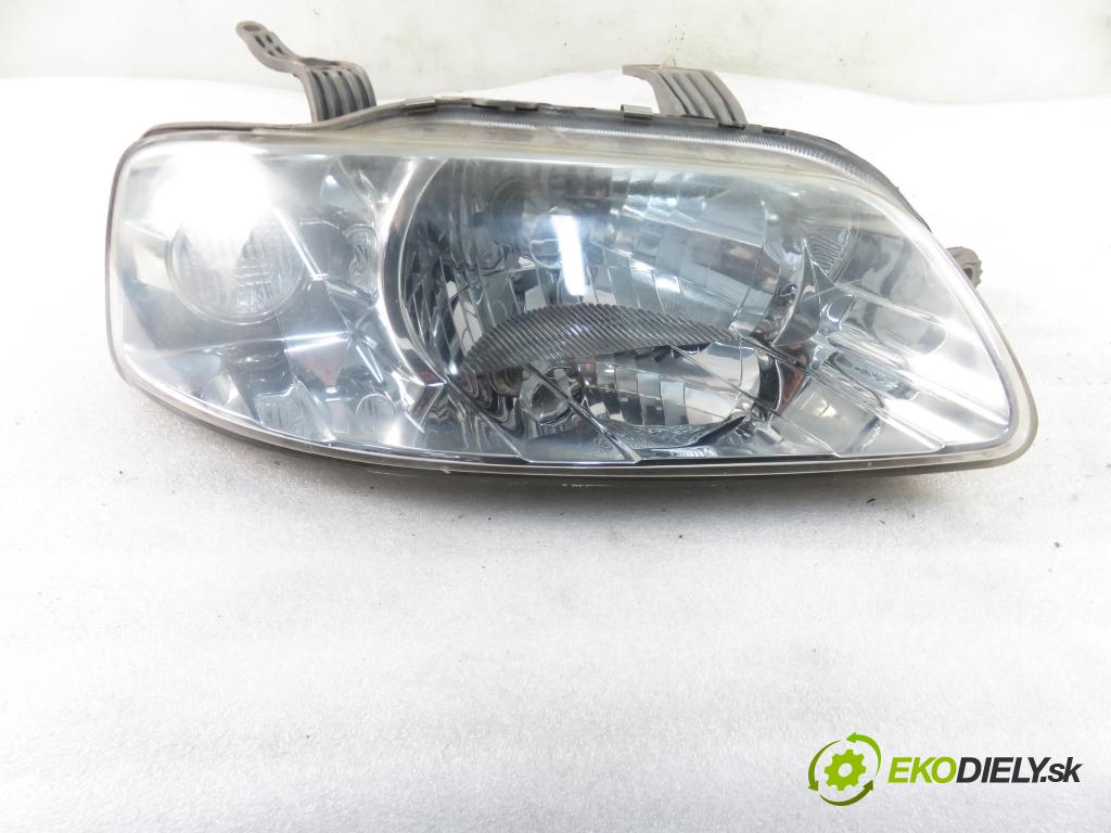 CHEVROLET AVEO / KALOS liftback (T200) HB 2004 53,00 1.2 - F12S3 1150,00 Svetlo PP