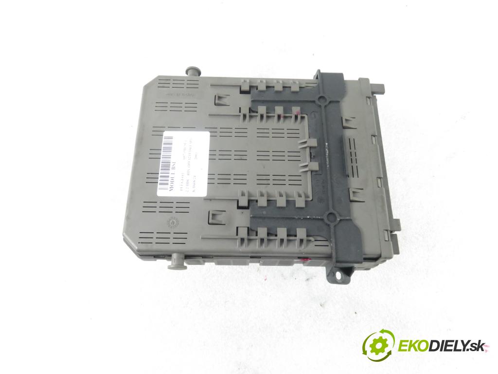 PEUGEOT 607 (9D, 9U) SEDAN 2003 98,00 2.2 HDI - 4HX (DW12TED4/FAP) 2179,00 MODUL BSI 9648723680