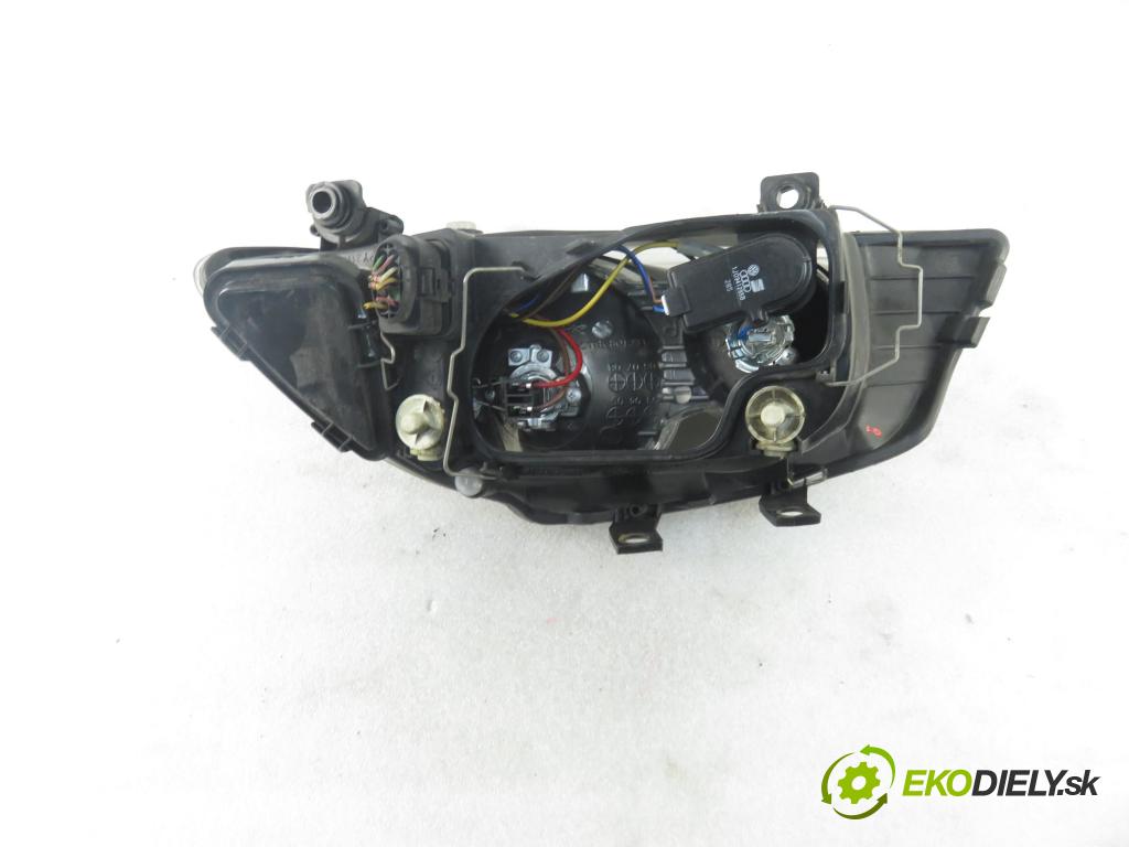 SEAT IBIZA III (6L1) HB 2005 74,00 1.4 16V - BBZ 1390,00 Svetlo PP
