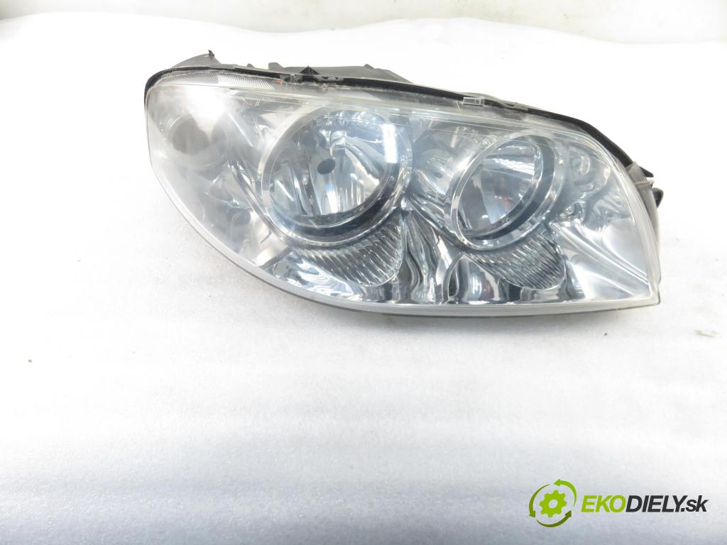 FIAT PUNTO (188_) HB 2007 44,00 1.2 60 - 188 A4.000 1242,00 Svetlo PP 