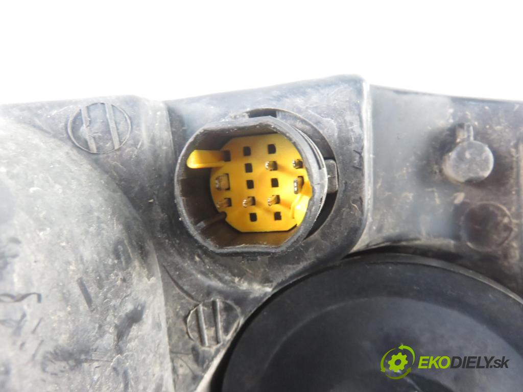 FIAT PUNTO (188_) HB 2007 44,00 1.2 60 - 188 A4.000 1242,00 Svetlo PP