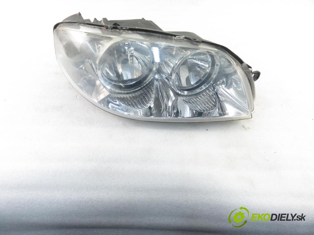 FIAT PUNTO (188_) HB 2007 44,00 1.2 60 - 188 A4.000 1242,00 Svetlo PP