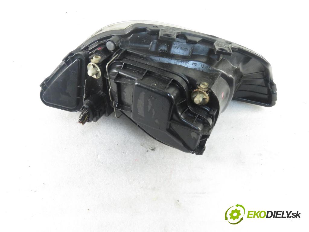SEAT CORDOBA (6L2) SEDAN 2004 74,00 1.9 TDI - ATD 1896,00 světlo LP