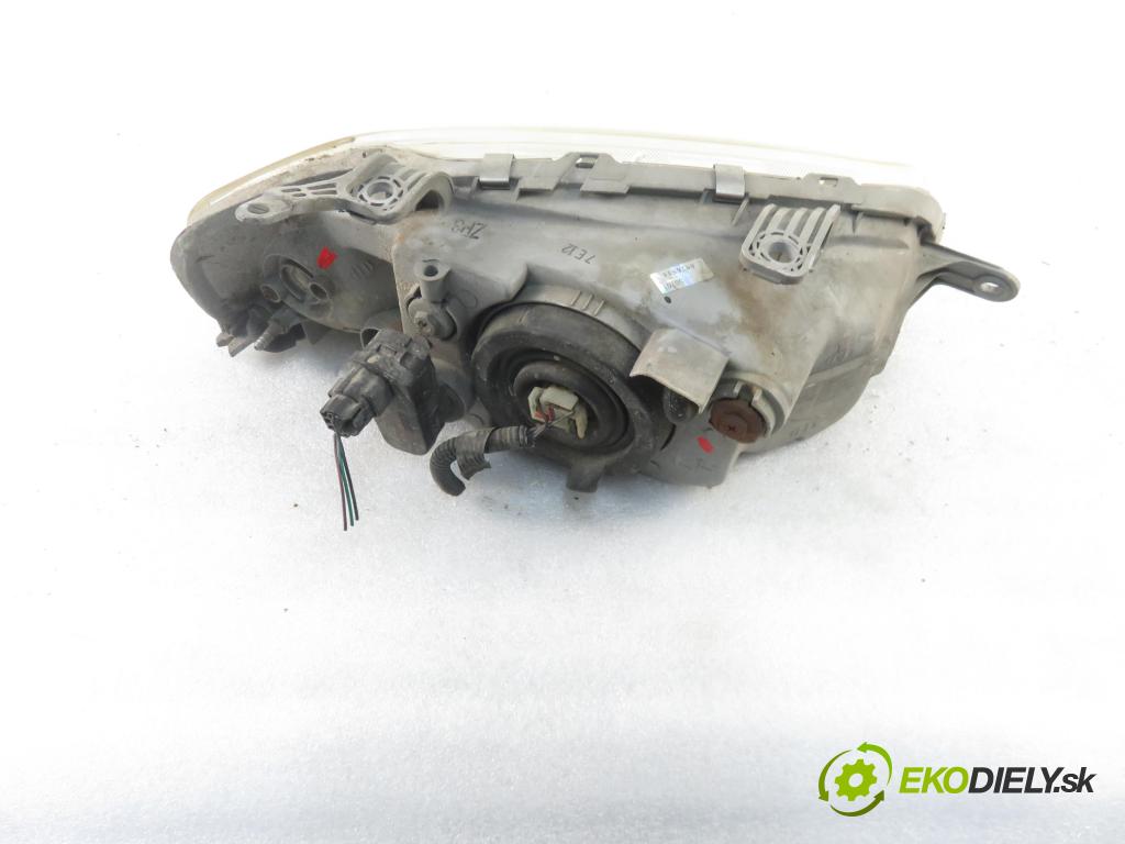 CHEVROLET AVEO / KALOS liftback (T200) HB 2004 53,00 1.2 - F12S3 1150,00 Svetlo LP