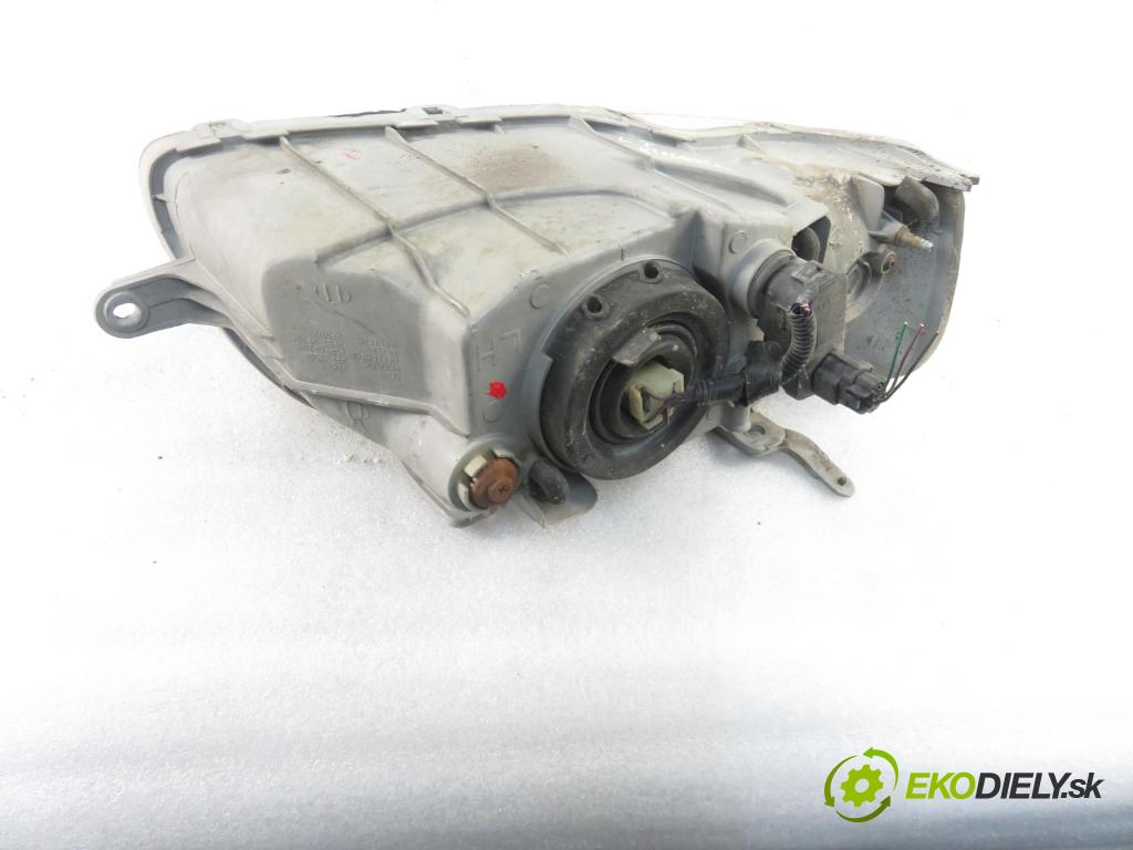 CHEVROLET AVEO / KALOS liftback (T200) HB 2004 53,00 1.2 - F12S3 1150,00 Svetlo LP