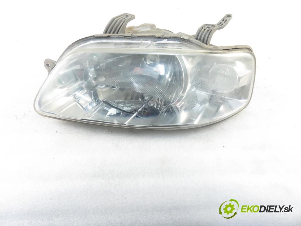 CHEVROLET AVEO / KALOS liftback (T200) HB 2004 53,00 1.2 - F12S3 1150,00 Svetlo LP