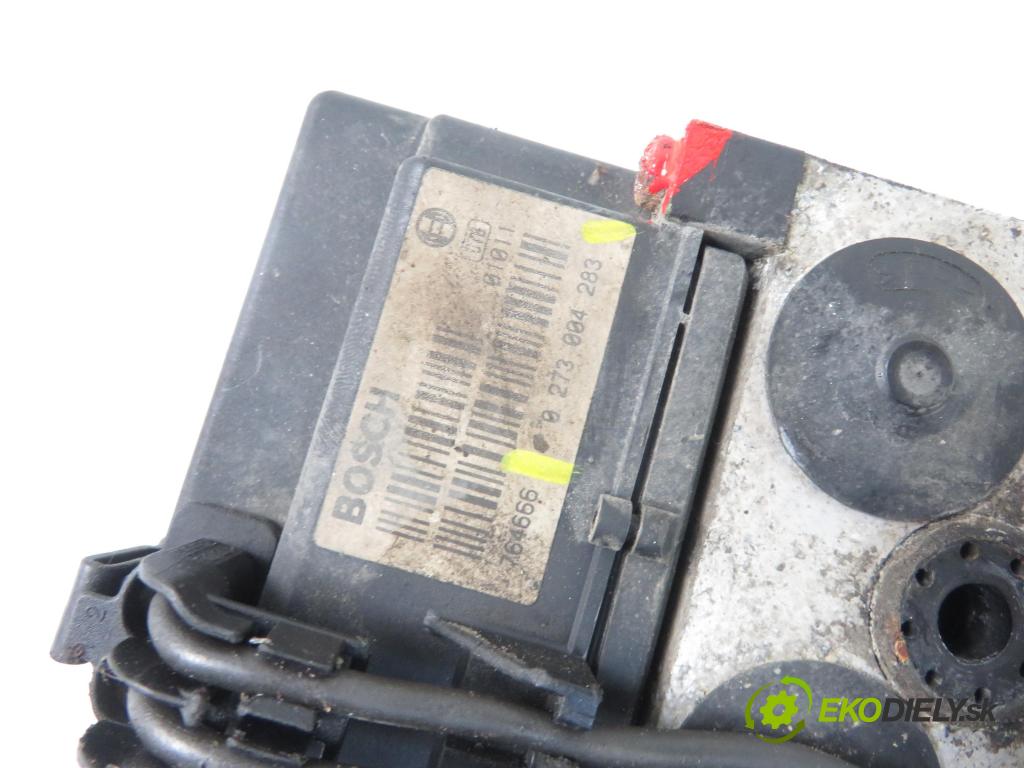 AUDI A6 (4B2, C5) SEDAN 1997 81,00 1.9 TDI - AFN 1896,00 Pumpa ABS 0273004283 ; 0265220405 (Pumpy ABS)