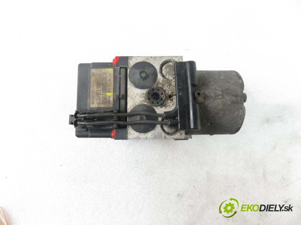 AUDI A6 (4B2, C5) SEDAN 1997 81,00 1.9 TDI - AFN 1896,00 Pumpa ABS 0273004283 ; 0265220405 (Pumpy ABS)