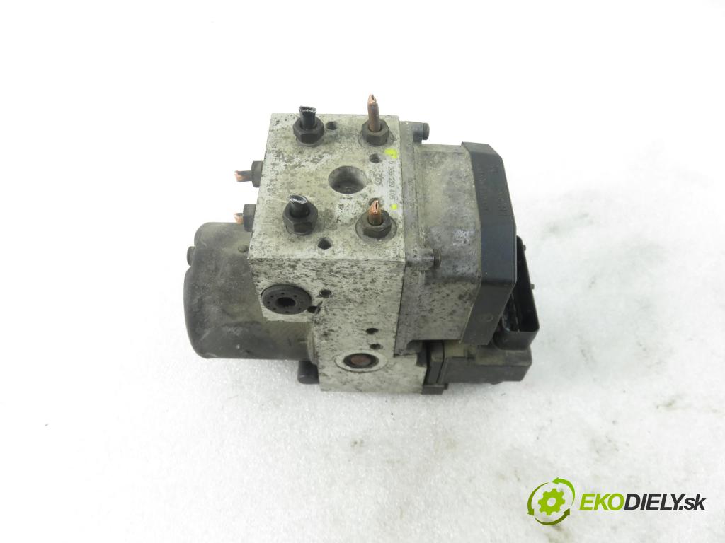AUDI A6 (4B2, C5) SEDAN 1997 81,00 1.9 TDI - AFN 1896,00 Pumpa ABS 0273004283 ; 0265220405 (Pumpy ABS)
