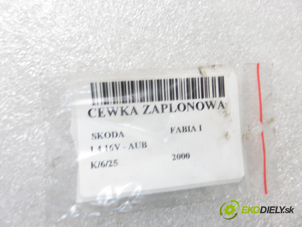 SKODA FABIA I (6Y2) HB 2000 74,00 1.4 16V - AUB 1390,00 cívka zapalovací BAEQ042
