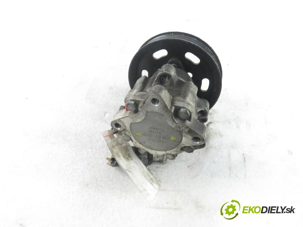 AUDI A6 (4B2, C5) SEDAN 1997 81,00 1.9 TDI - AFN 1896,00 Pumpa servočerpadlo 1146310018 (Servočerpadlá, pumpy riadenia)