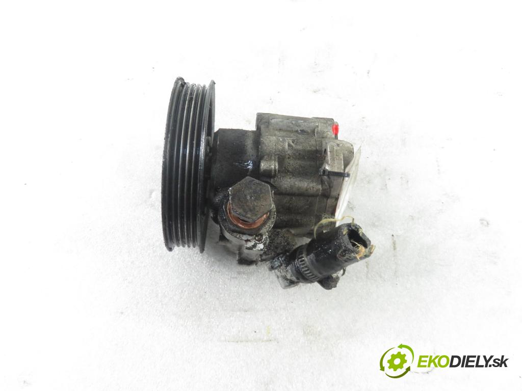 AUDI A6 (4B2, C5) SEDAN 1997 81,00 1.9 TDI - AFN 1896,00 Pumpa servočerpadlo 1146310018 (Servočerpadlá, pumpy riadenia)