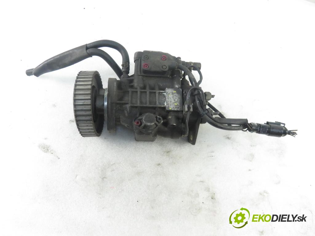 VW POLO (9N_) HB 2003 47,00 1.9 SDI - ASY 1896,00 Pumpa vstrekovacia 0460404972 ; 0358130107B (Vstrekovacie čerpadlá)