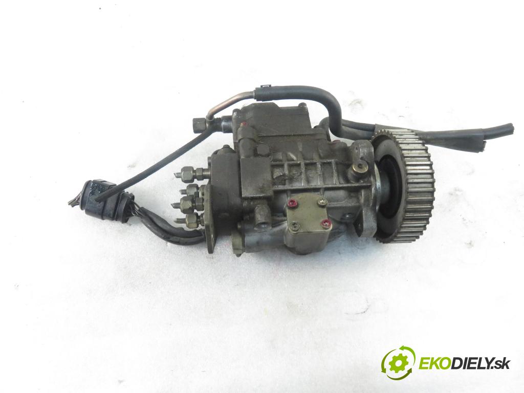 VW POLO (9N_) HB 2003 47,00 1.9 SDI - ASY 1896,00 Pumpa vstrekovacia 0460404972 ; 0358130107B (Vstrekovacie čerpadlá)