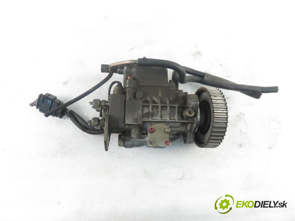 VW POLO (9N_) HB 2003 47,00 1.9 SDI - ASY 1896,00 Pumpa vstrekovacia 0460404972 ; 0358130107B (Vstrekovacie čerpadlá)