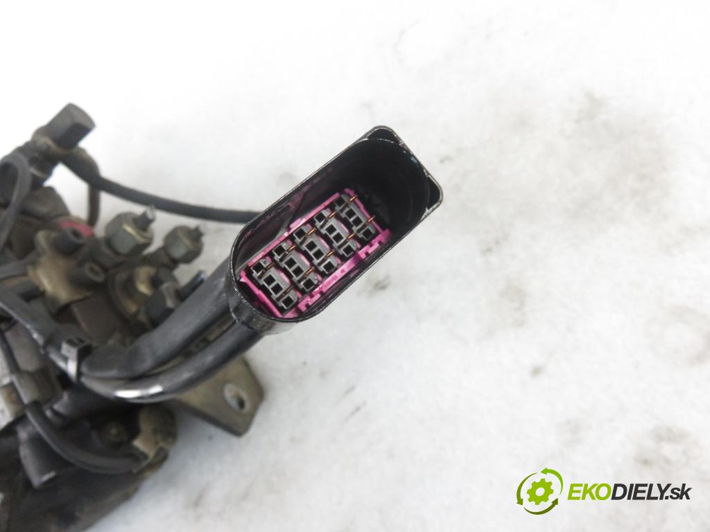 VW POLO (9N_) HB 2003 47,00 1.9 SDI - ASY 1896,00 Pumpa vstrekovacia 0460404972 ; 0358130107B (Vstrekovacie čerpadlá)