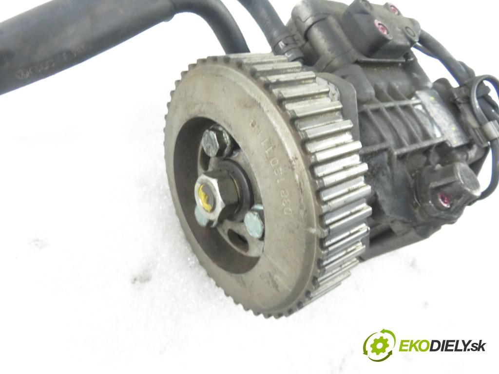 VW POLO (9N_) HB 2003 47,00 1.9 SDI - ASY 1896,00 Pumpa vstrekovacia 0460404972 ; 0358130107B (Vstrekovacie čerpadlá)