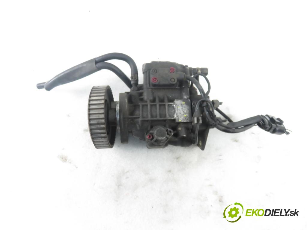 VW POLO (9N_) HB 2003 47,00 1.9 SDI - ASY 1896,00 Pumpa vstrekovacia 0460404972 ; 0358130107B (Vstrekovacie čerpadlá)