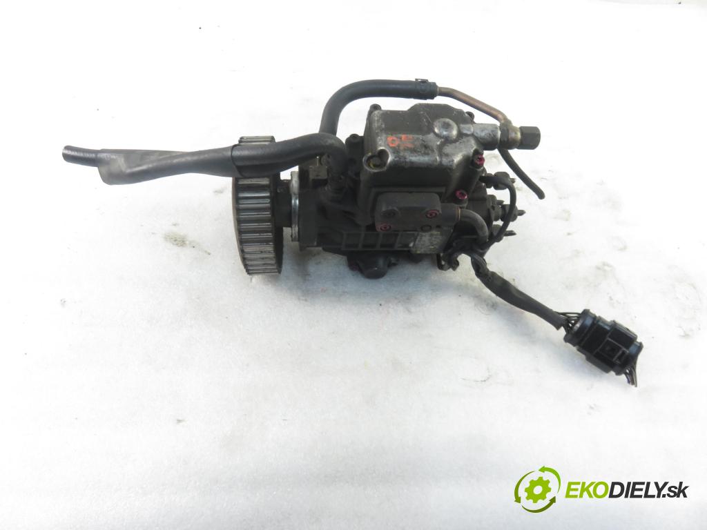 VW POLO (9N_) HB 2003 47,00 1.9 SDI - ASY 1896,00 Pumpa vstrekovacia 0460404972 ; 0358130107B (Vstrekovacie čerpadlá)