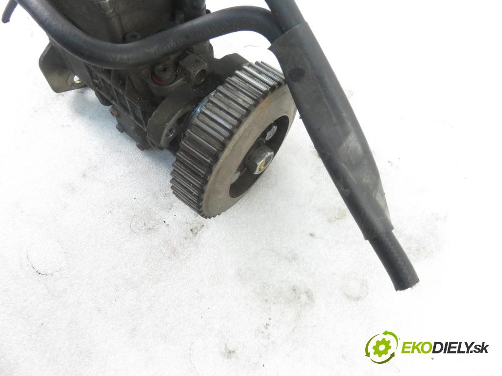 VW POLO (9N_) HB 2003 47,00 1.9 SDI - ASY 1896,00 Pumpa vstrekovacia 0460404972 ; 0358130107B (Vstrekovacie čerpadlá)