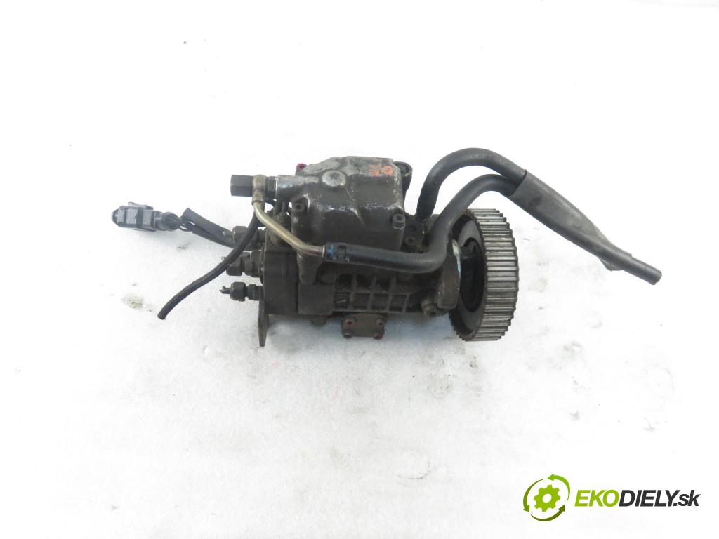 VW POLO (9N_) HB 2003 47,00 1.9 SDI - ASY 1896,00 Pumpa vstrekovacia 0460404972 ; 0358130107B (Vstrekovacie čerpadlá)