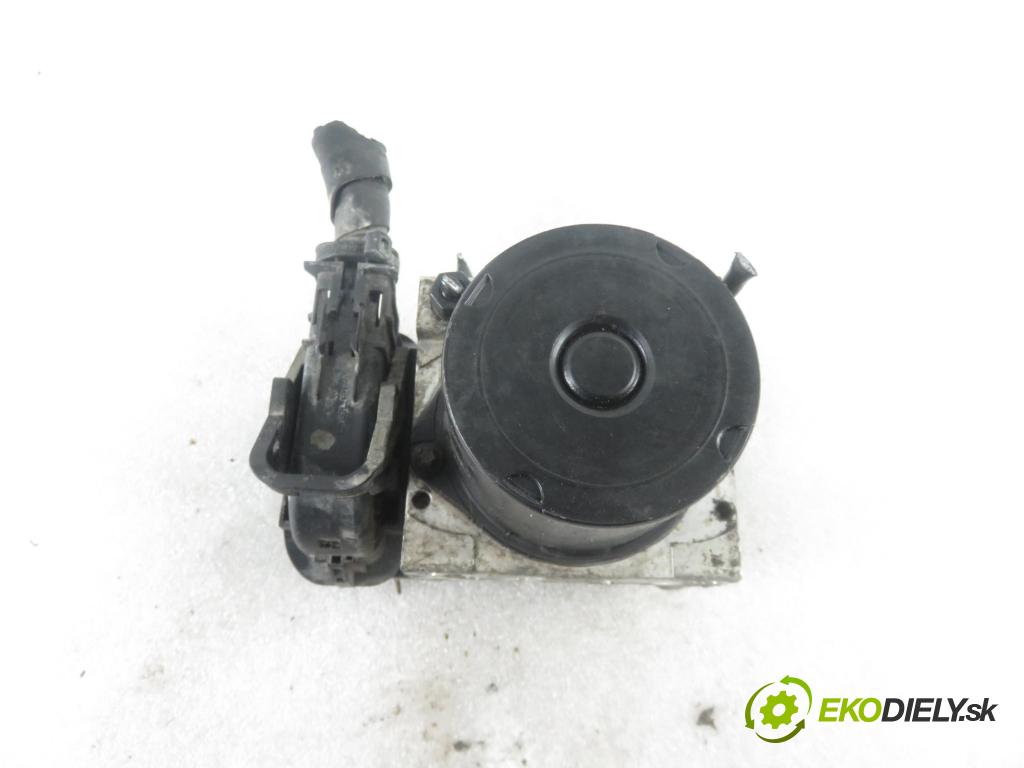 SKODA FABIA I Combi (6Y5) KOMBI 2004 47,00 1.9 SDI 64 - ASY 1896,00 Pumpa ABS 0265800363 ; 6Q0907379AA (Pumpy ABS)